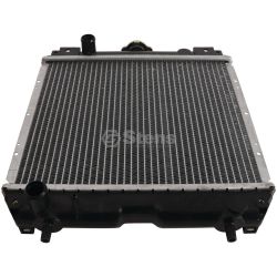 Stens 1906-6308 Radiator - STE 1906-6308