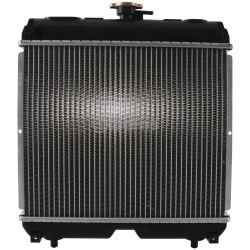 Stens 1906-6309 Radiator 
