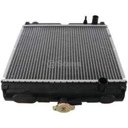 Stens 1906-6309 Radiator - STE 1906-6309