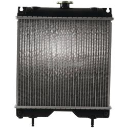 Stens 1906-6310 Radiator - STE 1906-6310