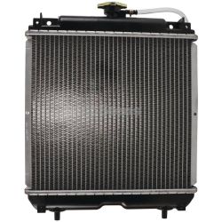Stens 1906-6311 Radiator - STE 1906-6311