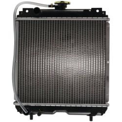Stens 1906-6311 Radiator - STE 1906-6311