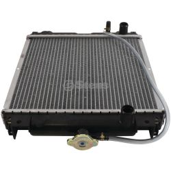 Stens 1906-6311 Radiator - STE 1906-6311