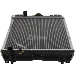 Stens 1906-6311 Radiator - STE 1906-6311