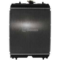 Stens 1906-6313 Radiator - STE 1906-6313