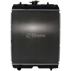 Stens 1906-6313 Radiator - STE 1906-6313