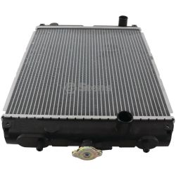 Stens 1906-6313 Radiator - STE 1906-6313