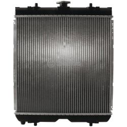 Stens 1906-6316 Radiator - STE 1906-6316