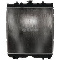 Stens 1906-6316 Radiator - STE 1906-6316