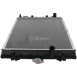 Stens 1906-6316 Radiator - STE 1906-6316