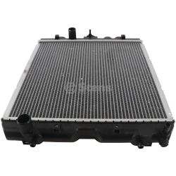 Stens 1906-6316 Radiator - STE 1906-6316