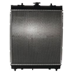 Stens 1906-6317 Radiator - STE 1906-6317