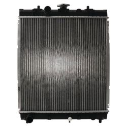 Stens 1906-6317 Radiator - STE 1906-6317