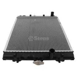 Stens 1906-6317 Radiator - STE 1906-6317