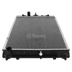 Stens 1906-6317 Radiator - STE 1906-6317