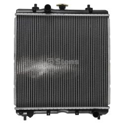Stens 1906-6318 Radiator - STE 1906-6318