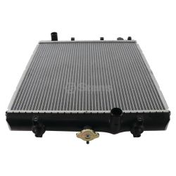 Stens 1906-6318 Radiator - STE 1906-6318