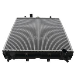 Stens 1906-6318 Radiator - STE 1906-6318