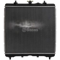 Stens 1906-6319 Radiator - STE 1906-6319