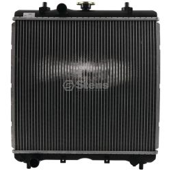 Stens 1906-6319 Radiator - STE 1906-6319