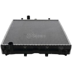 Stens 1906-6319 Radiator - STE 1906-6319