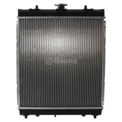 Stens 1906-6321 Radiator - STE 1906-6321