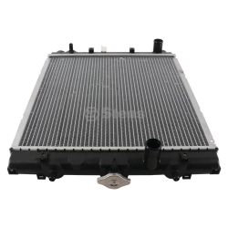 Stens 1906-6321 Radiator - STE 1906-6321