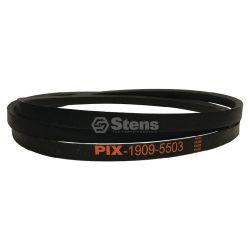 Stens 1909-5503 Belt 