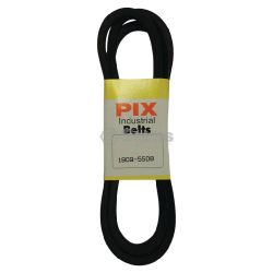 Stens 1909-5508 Belt 