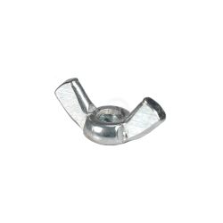 Rotary 191 8-32 Wing Nut 