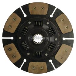 Stens 1912-1056 Clutch Disc 
