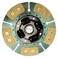 Stens 1912-1057 Clutch Disc 