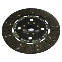 Stens 1912-1058 Clutch Disc - STE 1912-1058