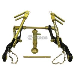 Stens 1913-0000 Hitch Kit - STE 1913-0000