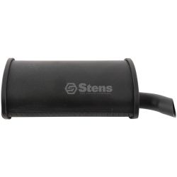 Stens 1917-8307 Muffler - STE 1917-8307