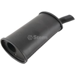 Stens 1917-8307 Muffler - STE 1917-8307