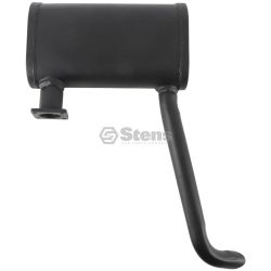 Stens 1917-8311 Muffler - STE 1917-8311
