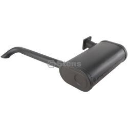 Stens 1917-8311 Muffler - STE 1917-8311