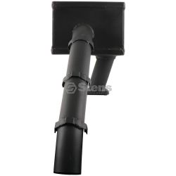 Stens 1917-8312 Muffler - STE 1917-8312