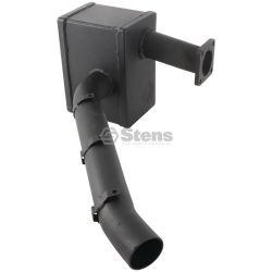 Stens 1917-8312 Muffler - STE 1917-8312