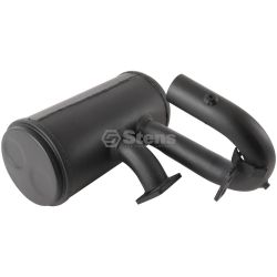 Stens 1917-8316 Muffler - STE 1917-8316