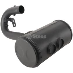 Stens 1917-8316 Muffler - STE 1917-8316