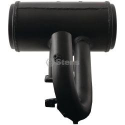 Stens 1917-8316 Muffler - STE 1917-8316