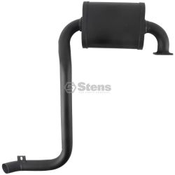 Stens 1917-8320 Muffler - STE 1917-8320