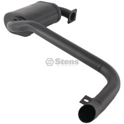 Stens 1917-8320 Muffler - STE 1917-8320