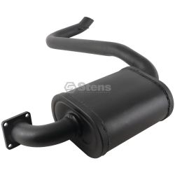 Stens 1917-8320 Muffler - STE 1917-8320