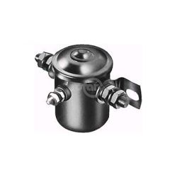 Rotary 1929 3-Pole Intermittent Solenoid 