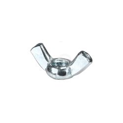 Rotary 193 1/4"-20 Wing Nut 