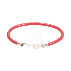 Rotary 1933 12" Battery Cable - Red 