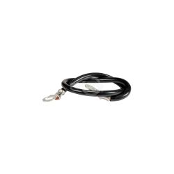 Rotary 1942 16" Battery Cable - Black 